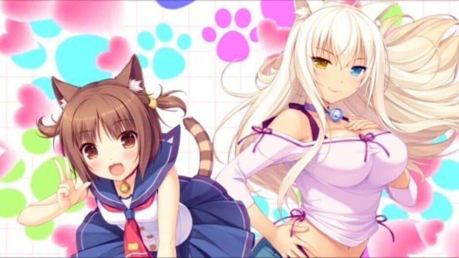 Скриншот 6 из Nekopara Vol. 2