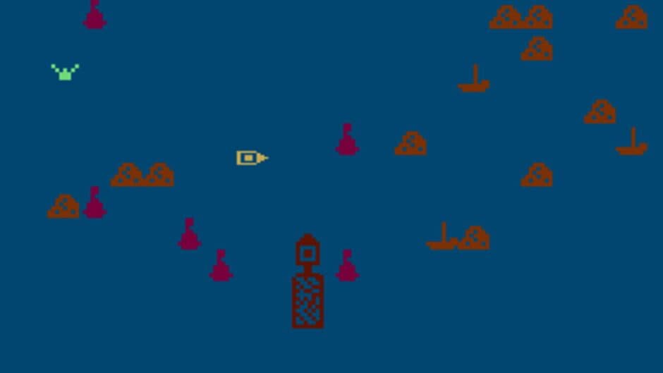 Скриншот 2 из Barge