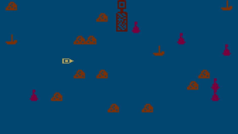 Скриншот 1 из Barge