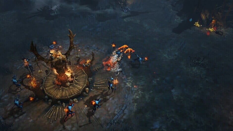 Скриншот 3 из Diablo Immortal