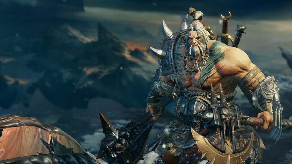 Скриншот 6 из Diablo Immortal