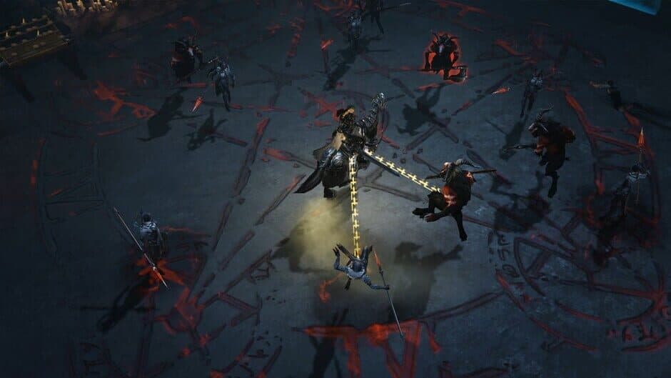 Скриншот 10 из Diablo Immortal