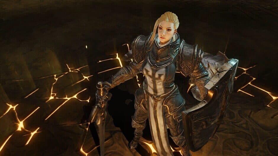 Скриншот 5 из Diablo Immortal