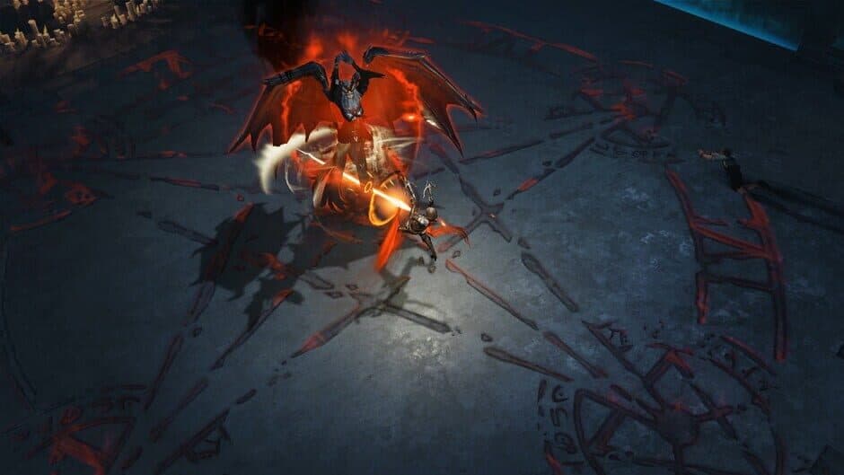 Скриншот 2 из Diablo Immortal