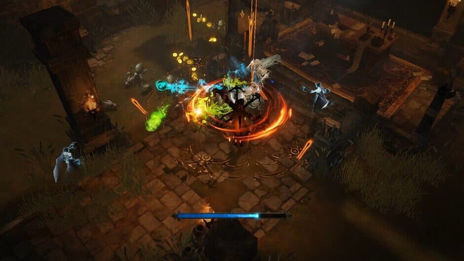 Скриншот 7 из Diablo Immortal
