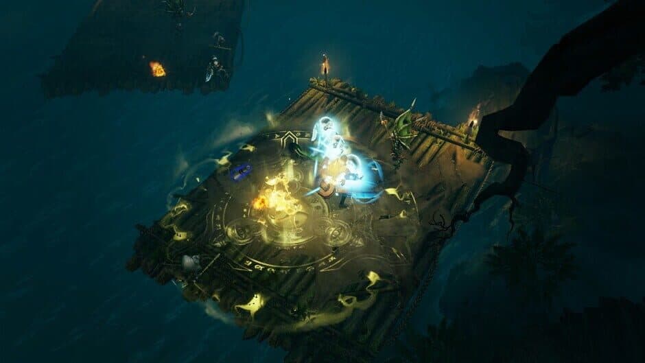 Скриншот 4 из Diablo Immortal