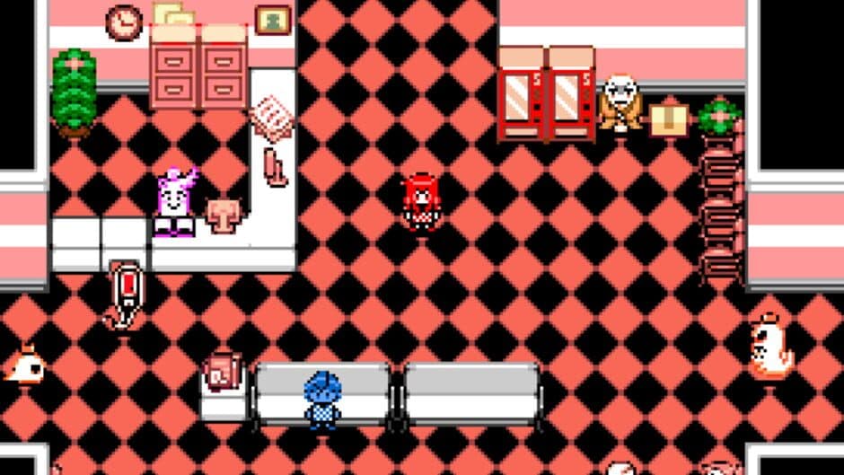 Скриншот 2 из Ghost Hospital