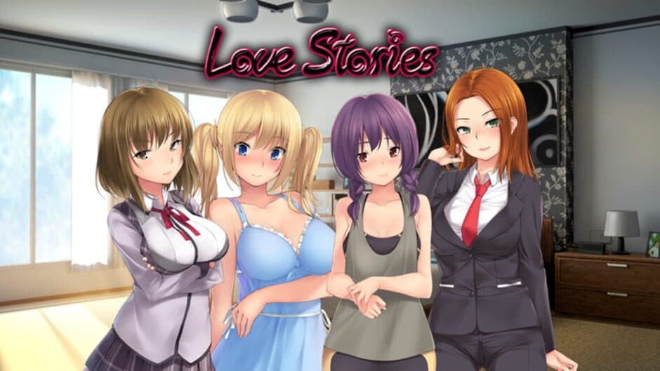 Скриншот 1 из Negligee: Love Stories