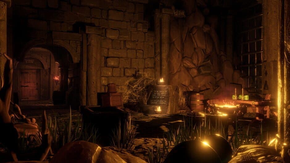 Скриншот 2 из Underworld Ascendant
