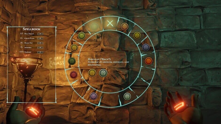 Скриншот 9 из Underworld Ascendant