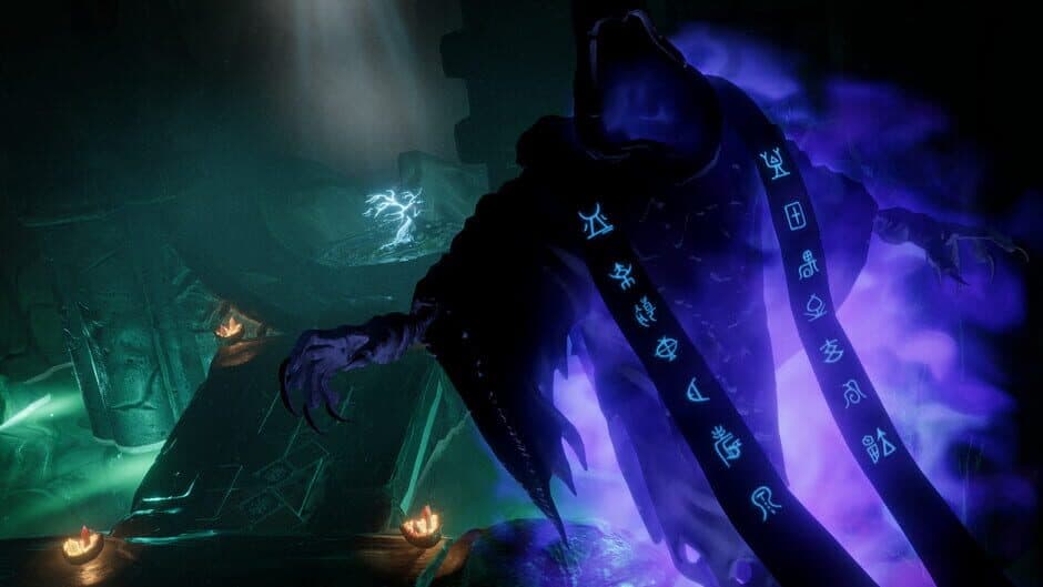 Скриншот 3 из Underworld Ascendant