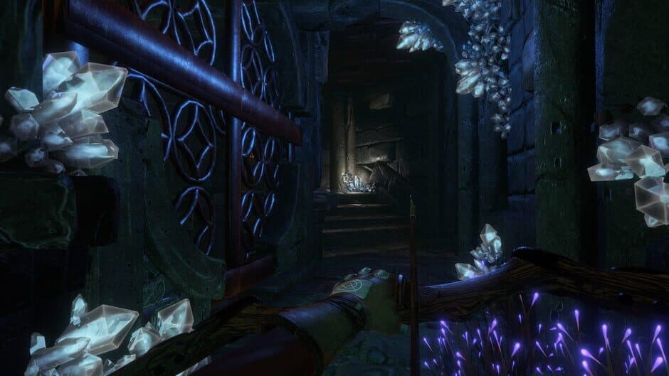 Скриншот 4 из Underworld Ascendant