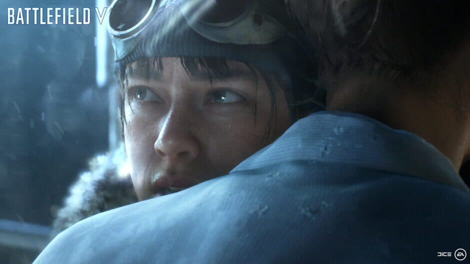 Скриншот 5 из Battlefield V: Deluxe Edition