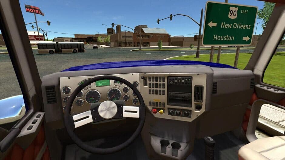 Скриншот 6 из Truck Simulation 19