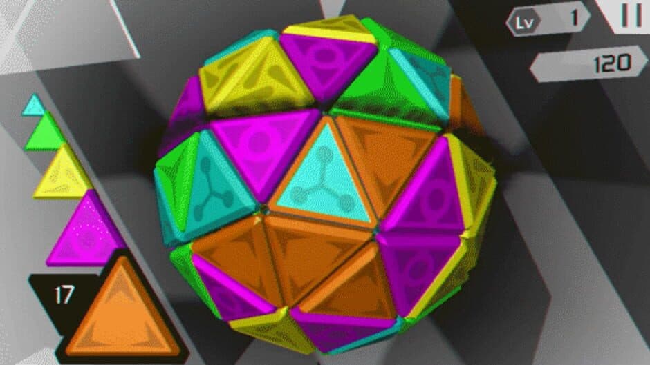 Скриншот 2 из Geodessey