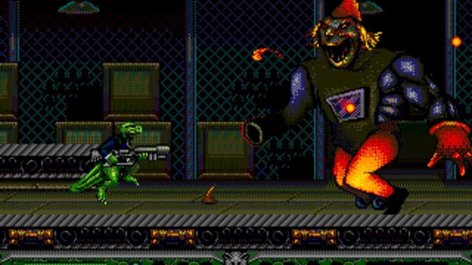 Скриншот 3 из Tom Mason's Dinosaurs for Hire