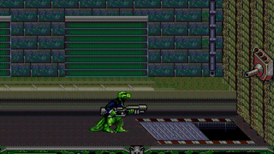 Скриншот 2 из Tom Mason's Dinosaurs for Hire