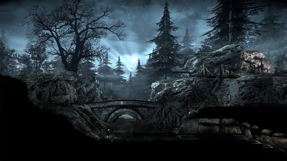 Скриншот 4 из This War of Mine: Stories - The Last Broadcast