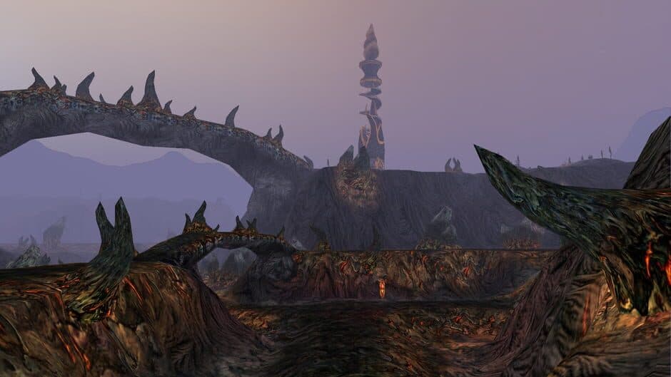 Скриншот 3 из EverQuest: The Burning Lands