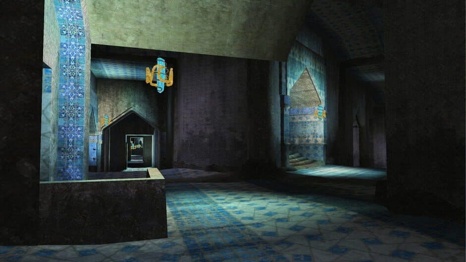 Скриншот 4 из EverQuest: The Burning Lands