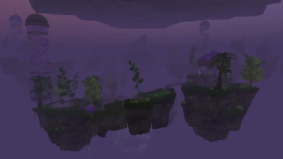 Скриншот 2 из EverQuest: The Burning Lands