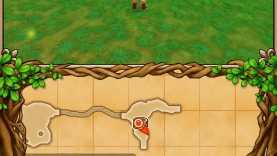 Скриншот 6 из Dragon Quest Monsters: Terry no Wonderland SP