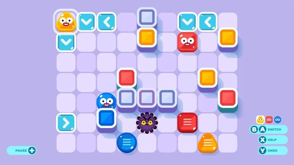 Скриншот 2 из Soap Dodgem