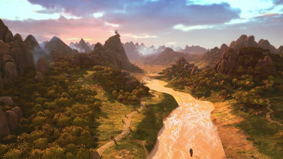 Скриншот 6 из Total War: Three Kingdoms