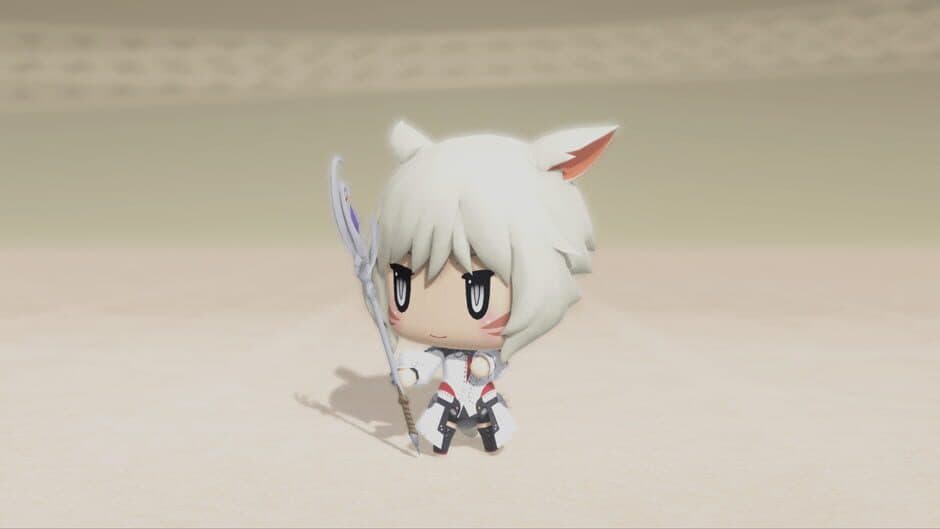 Скриншот 10 из World of Final Fantasy: Maxima