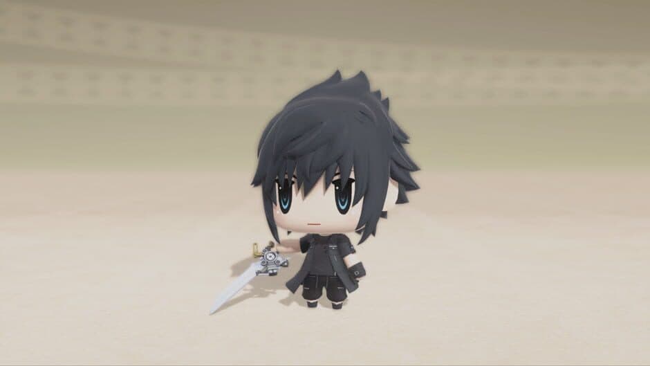 Скриншот 11 из World of Final Fantasy: Maxima