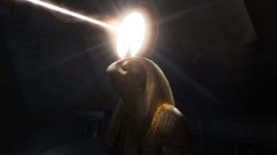 Скриншот 1 из Escape the Lost Pyramid