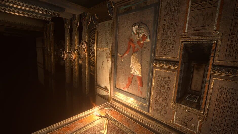 Скриншот 6 из Escape the Lost Pyramid