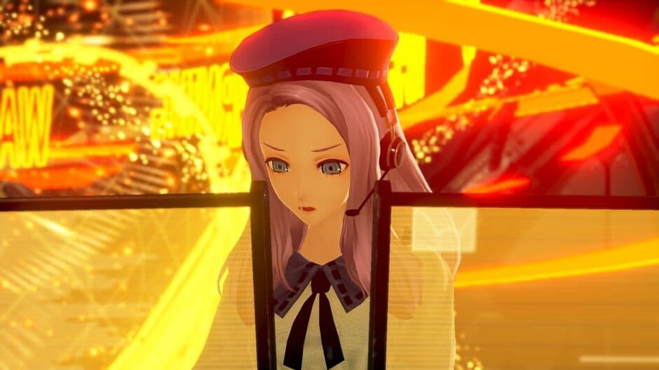 Скриншот 7 из God Eater 3
