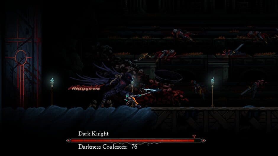 Скриншот 7 из Death's Gambit