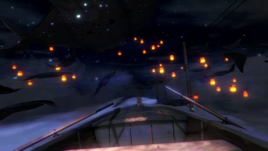 Скриншот 12 из Unknown Fate