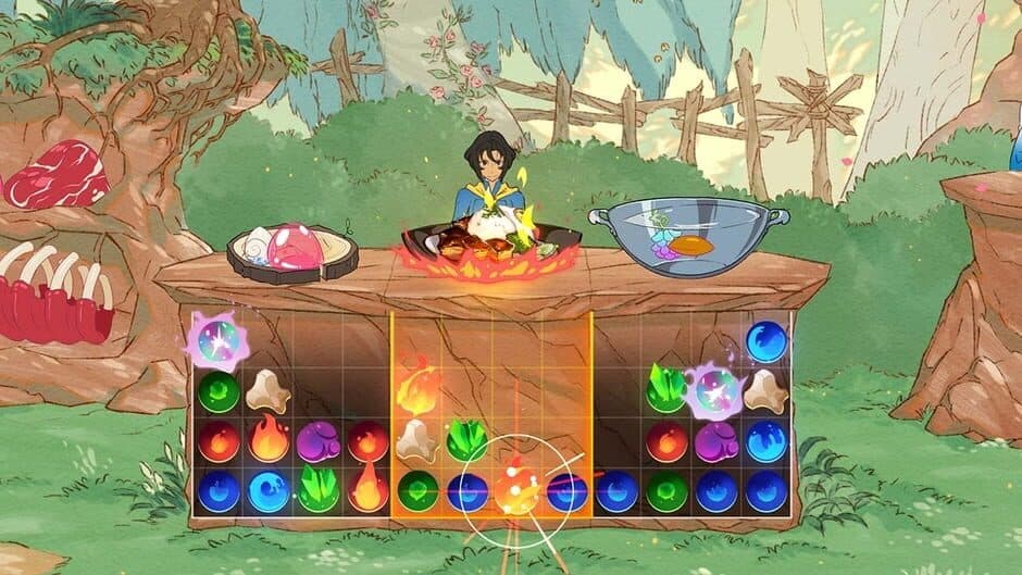 Скриншот 5 из Battle Chef Brigade Deluxe