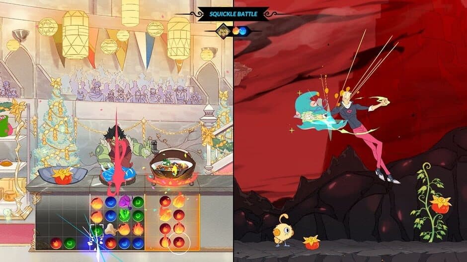 Скриншот 8 из Battle Chef Brigade Deluxe