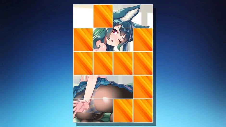 Скриншот 1 из Hentai Neighbors