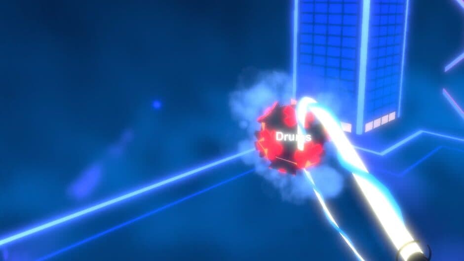Скриншот 5 из DJ Whip VR