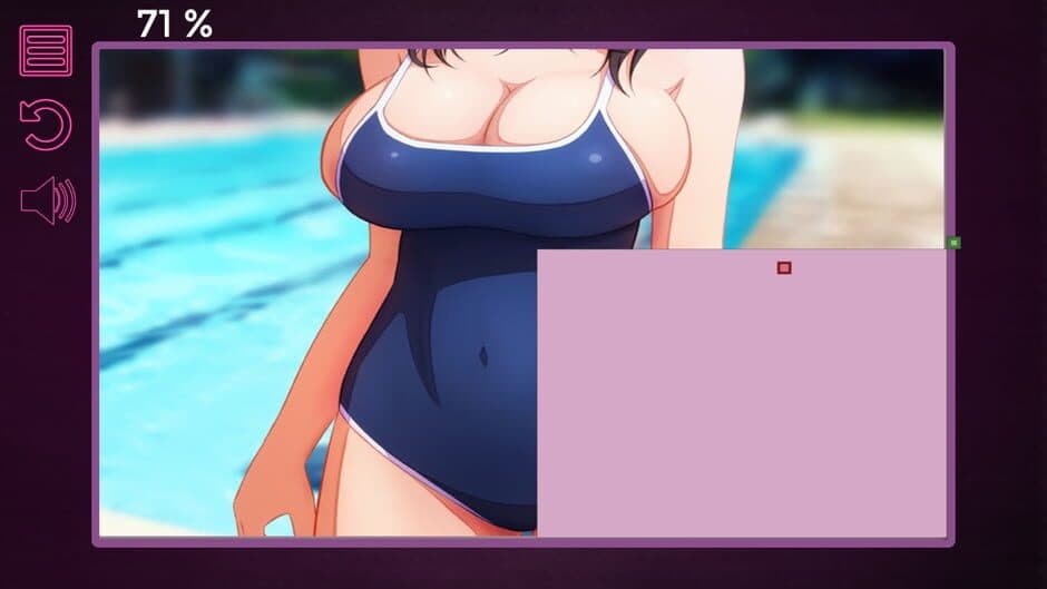Скриншот 4 из Hentai Arcade: Lustful Girls