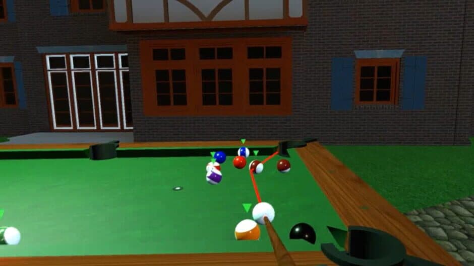 Скриншот 4 из The Master Club
