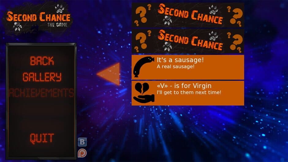 Скриншот 8 из Second Chance
