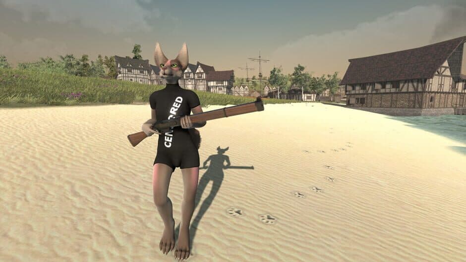 Скриншот 9 из Hunt and Snare