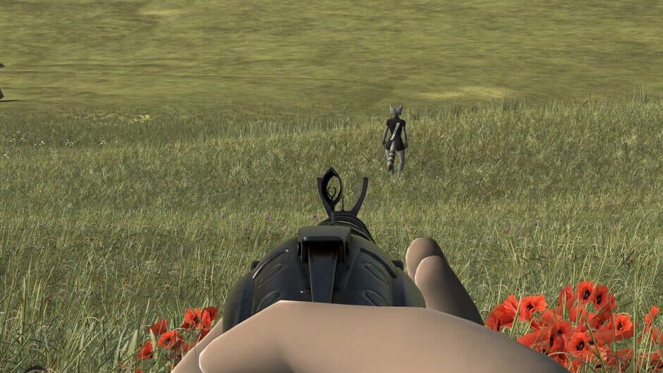 Скриншот 5 из Hunt and Snare