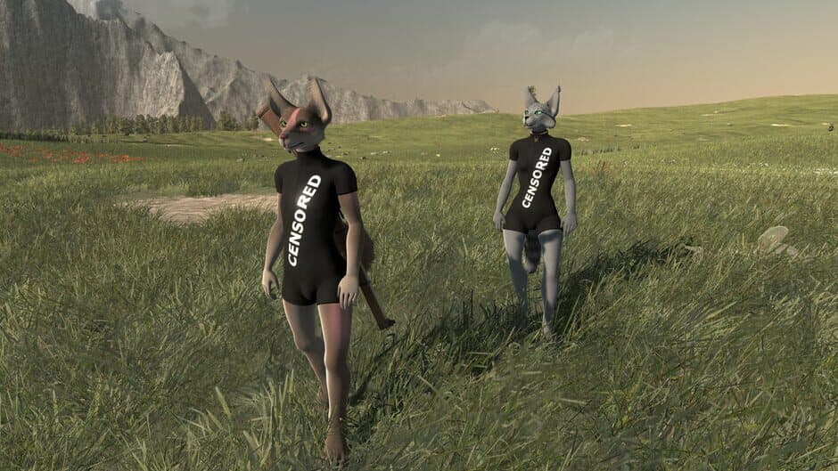 Скриншот 6 из Hunt and Snare