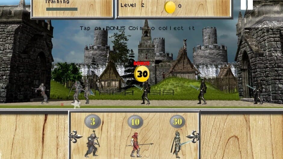 Скриншот 5 из Castle Rencounter