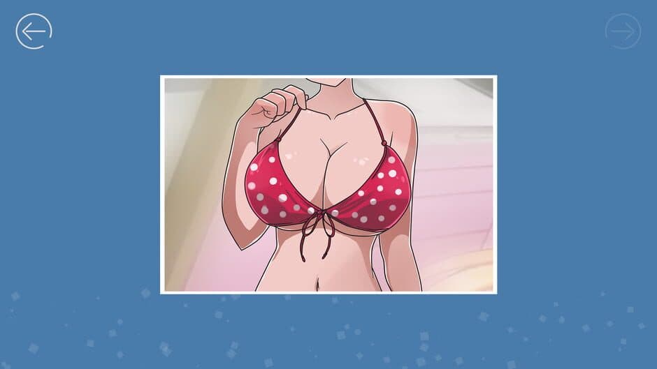 Скриншот 1 из Hentai Plus Girl