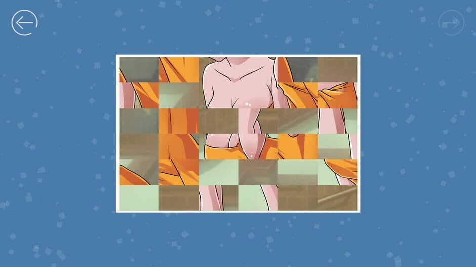 Скриншот 2 из Hentai Plus Girl