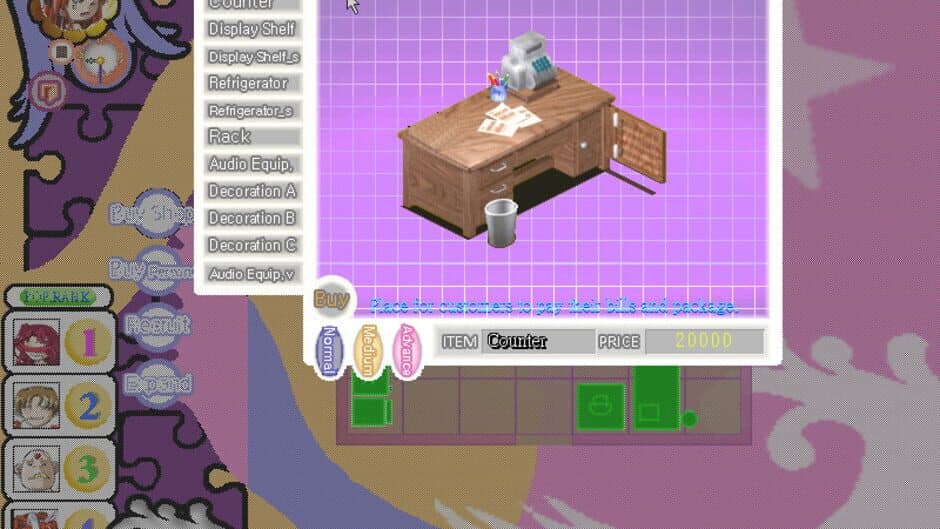 Скриншот 2 из Adult Toy Store