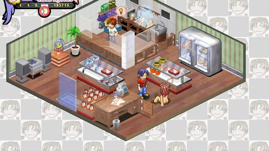 Скриншот 3 из Adult Toy Store